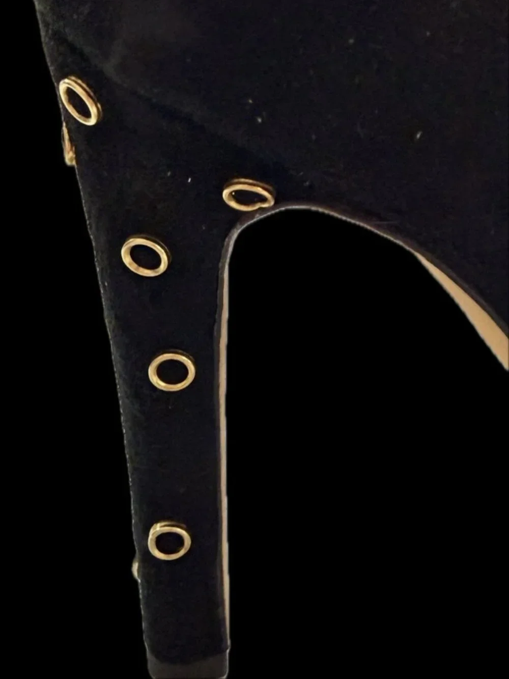 Giuseppe Zanotti Design Women's 